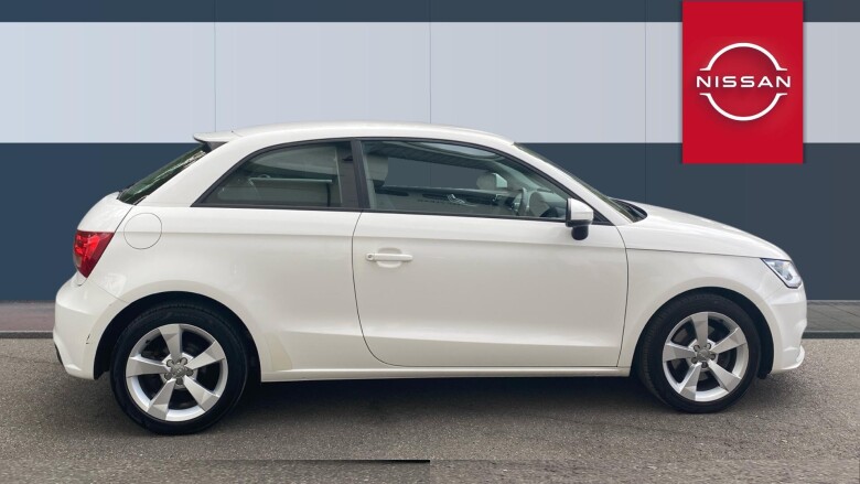 Audi A1 1.4 TFSI Sport 3dr Petrol Hatchback